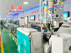 Automatic Refrigerator Door Gasket Production Line