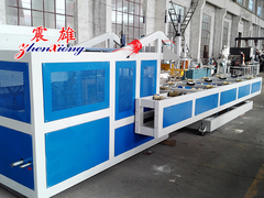 Pipe Belling Machine