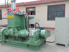 Magnetic Particle Mixer