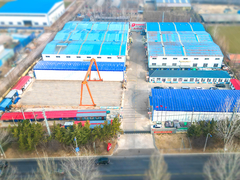 Qingdao Zhenxiong Mechanical Equipment Co., Ltd.